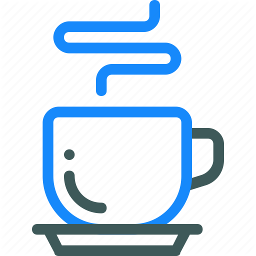 Coffee, Cup, Java, Morning Icon