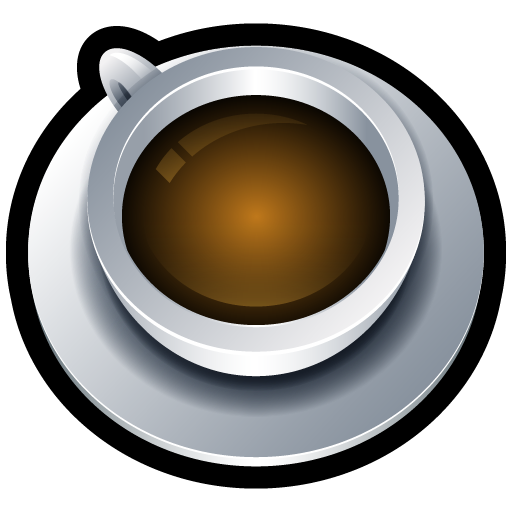 Java, Coffee, Cup Icon