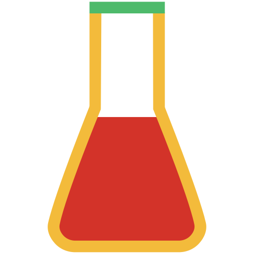 Flask Icon