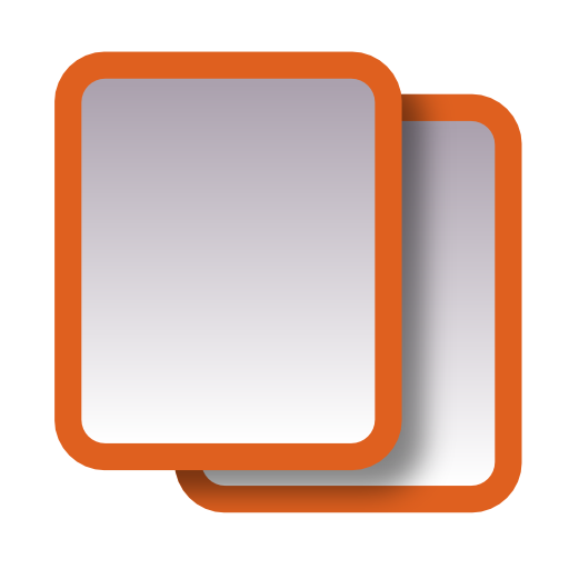 Home, Folder Icon