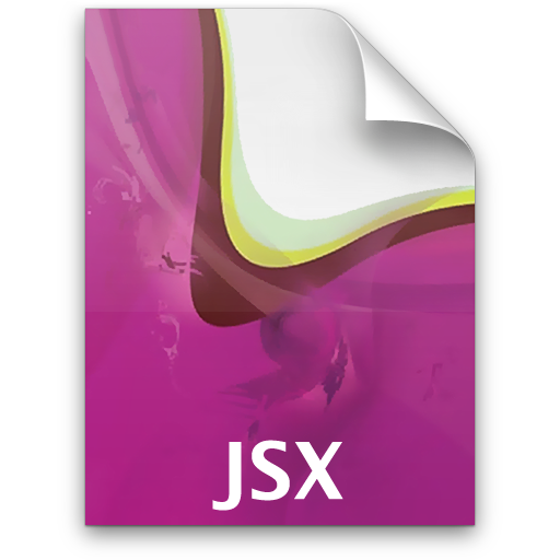Adobe Indesign Javascript Icon
