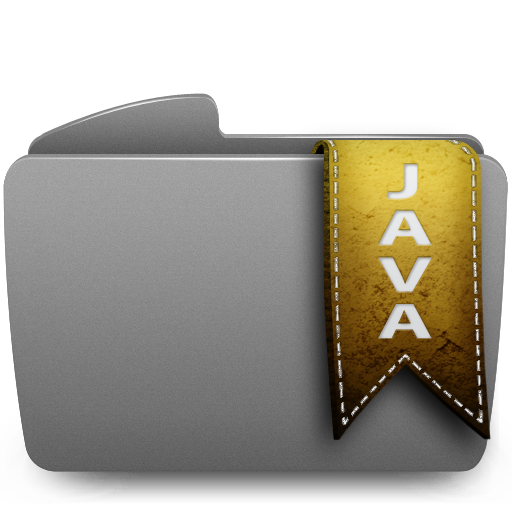 Folder Javascript Icon