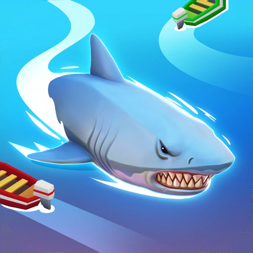 Jaws Io Games Pocket Gamer