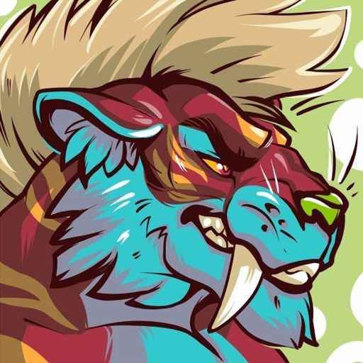 Jay Icon Commission Furry Amino