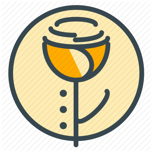 Ecology, Flower, Love, Nature, Plant, Rose Icon