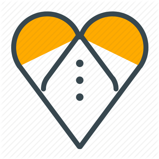 Heart, Love, Marriage, Romance, Romantic Icon