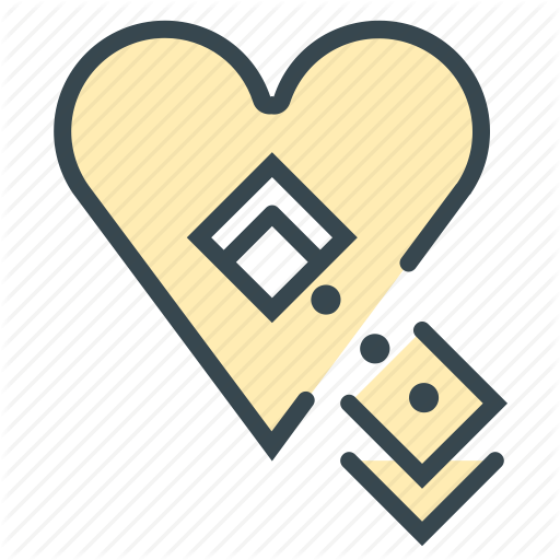 Heart, Love, Missing, Romance, Romantic Icon