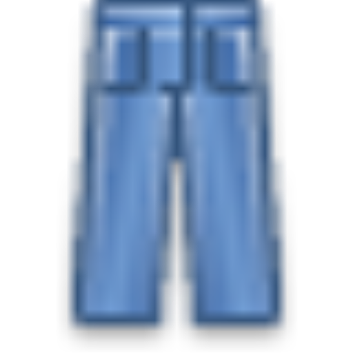Jeans Icon