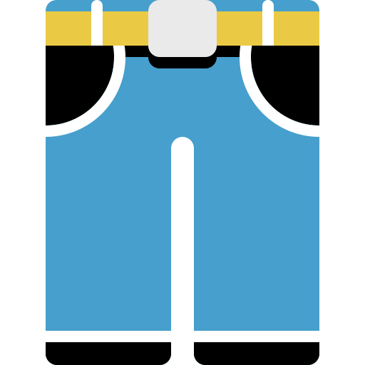 Jeans Icon Png And Vector For Free Download