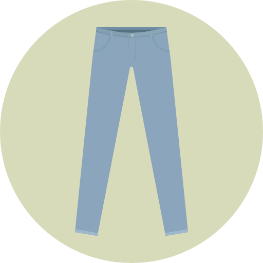 Jeans Icon