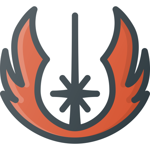 Jedi Order Symbol Png Images In Collection