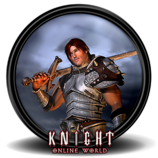 Knight Online World Icon Mega Games Pack Iconset Exhumed