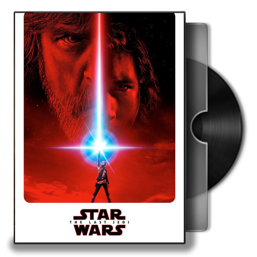 Star Wars The Last Jedi