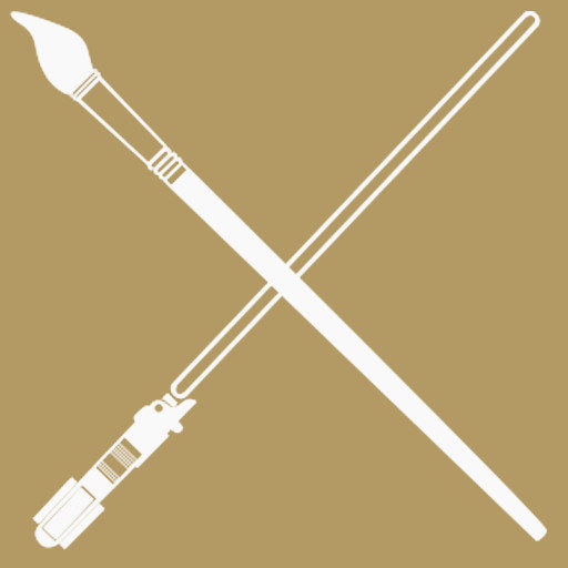 The Design Jedi Icon The Design Jedi