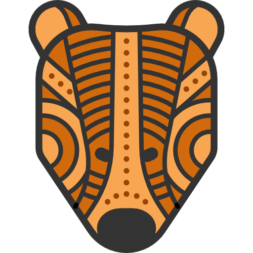 Tribal Icon