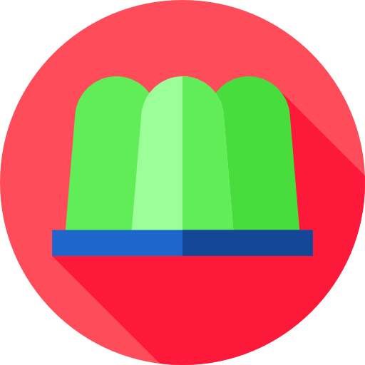 Jelly Icon Coffee Shop Freepik