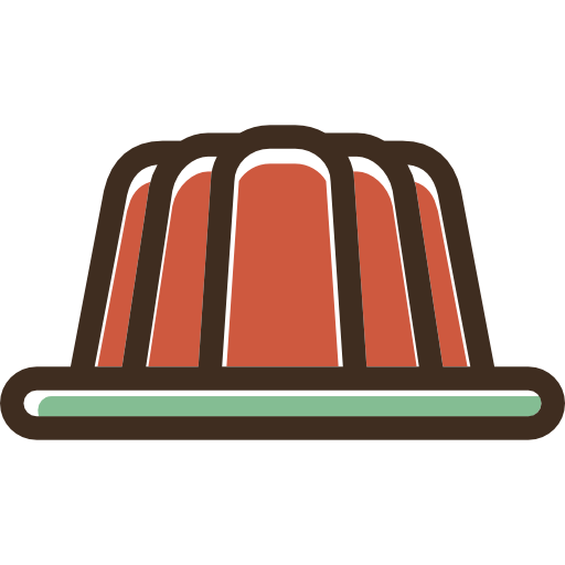 Jelly Icon