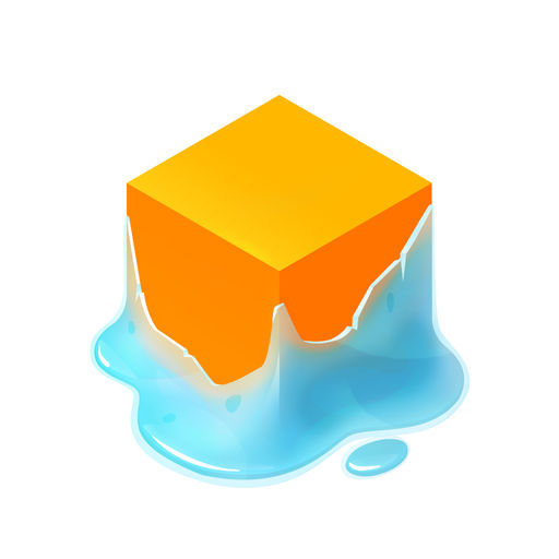 Jelly Jump Ios Icon