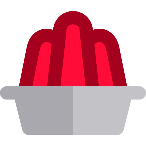 Jelly Png Icon
