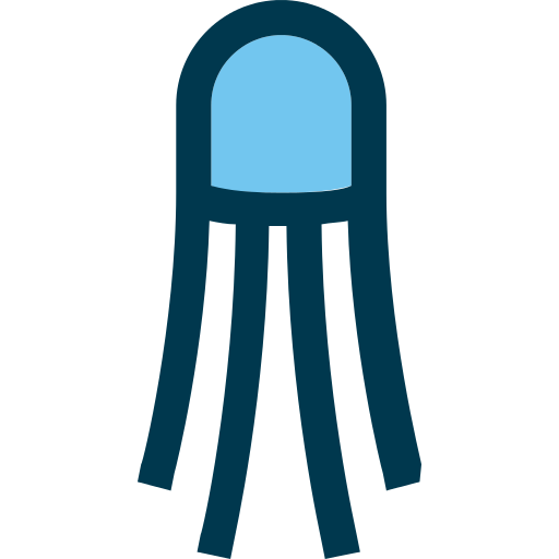 Jellyfish Png Icon