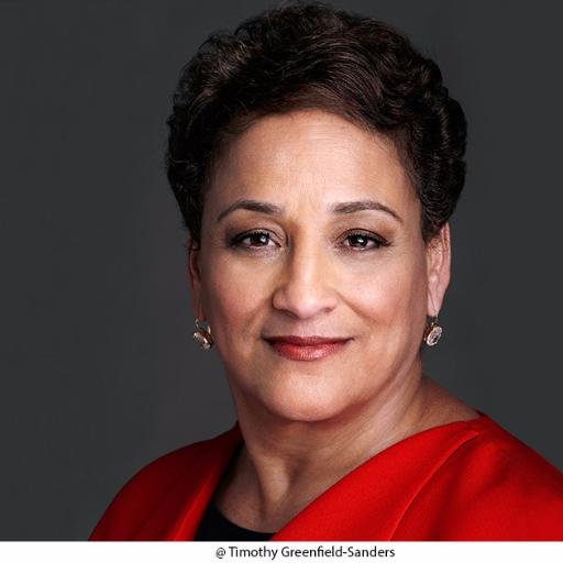 Jo Ann Jenkins On Twitter