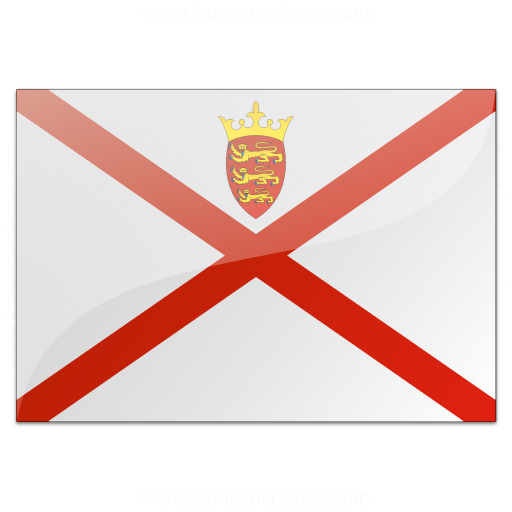 Iconexperience V Collection Flag Jersey Icon