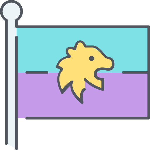 Jester Fool Png Icon