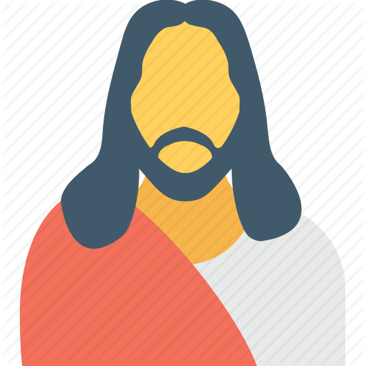 Avatar, Christianity, Jesus, Jesus Christ, Religion Icon