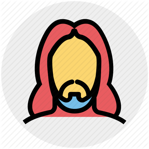 Christmas, Jesus, Jesus Christ, Man, Religion Icon