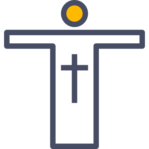 Jesus Png Icon