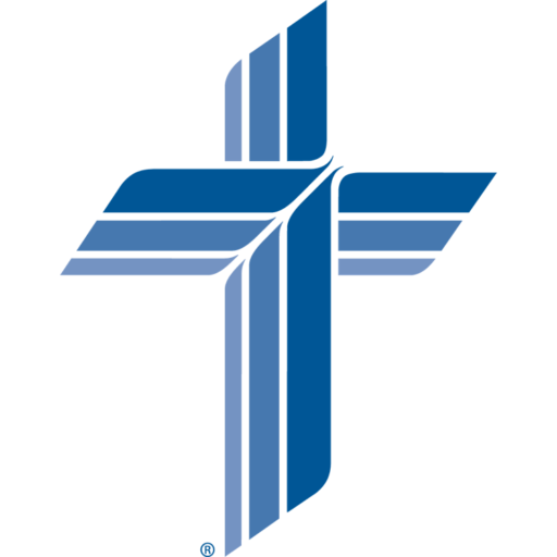 Cropped Blue Cross Transparent For Site Icon