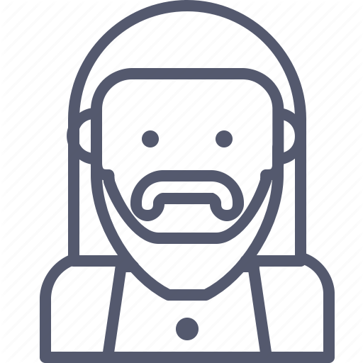 Christianity, God, Jesus, Religion, Saviour Icon