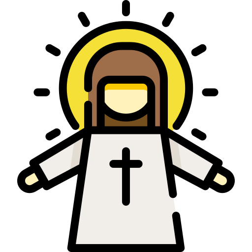 Jesus Png Icon