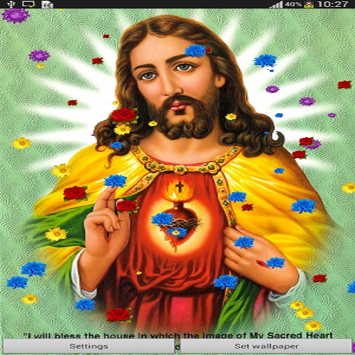 Jesus Wallpapers Appstore For Android