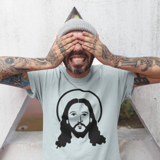 Graffiti Jesus On Twitter The Religious Icon Collection Only
