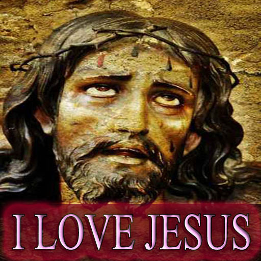 I Love Jesus