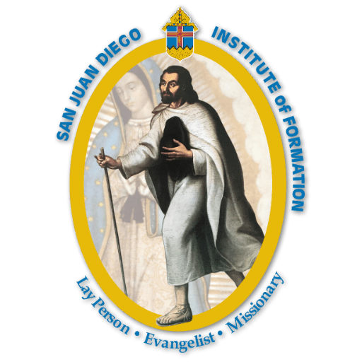 Our Hearts Were Burning Within Us San Juan Diego Institute