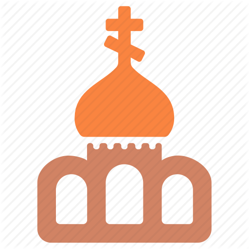 Christian, Church, Cross, God, Jesus, Religion, Sight Icon