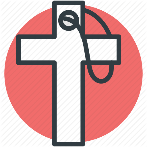 Christian Cross, Christianity, Holy Cross, Jesus Cross, Religious Icon