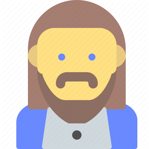 Christianity, God, Jesus, Religion, Saviour Icon