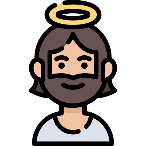 Jesus Png Icon