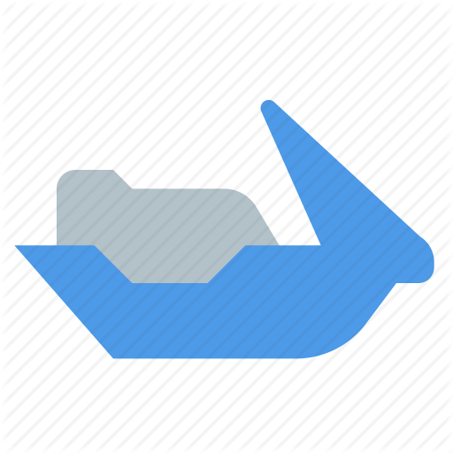 Jet Ski, Sport, Water Icon