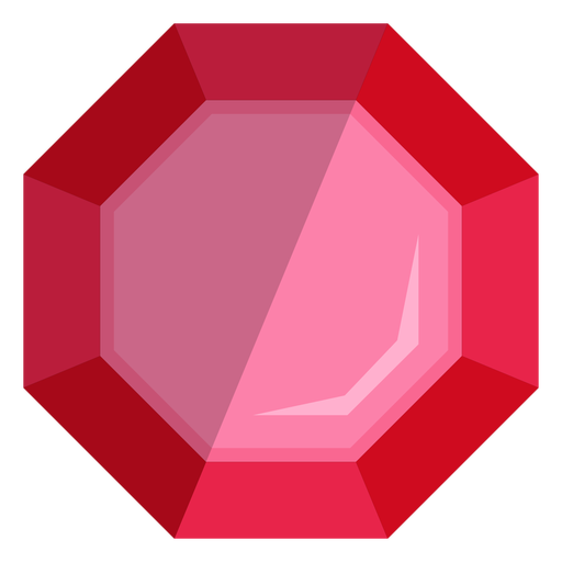 Gemstone Jewelry Icon