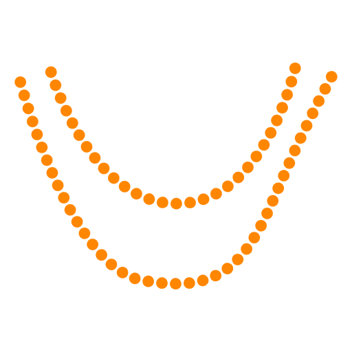 Necklace Vector Transparent Huge Freebie! Download