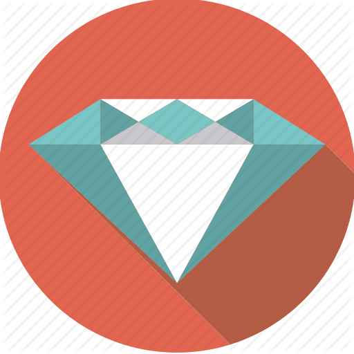 Diamond, Finance, Finantix, Gem, Jewelry, Luxury, Wealth Icon