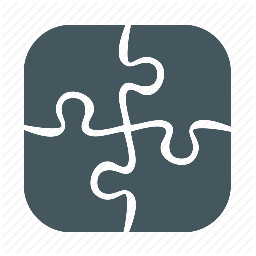 Puzzle Icons