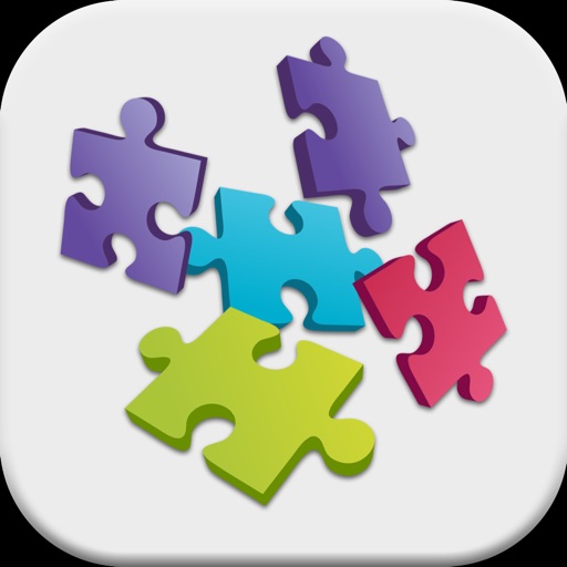 Jigsaw Puzzle Quiz