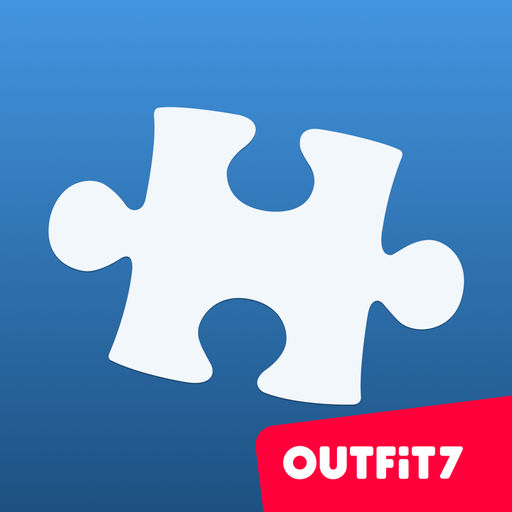 Jigty Jigsaw Puzzles