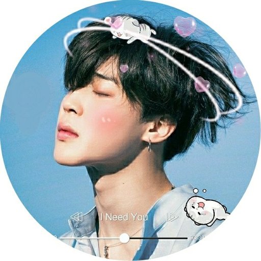 Jimin Army's Amino