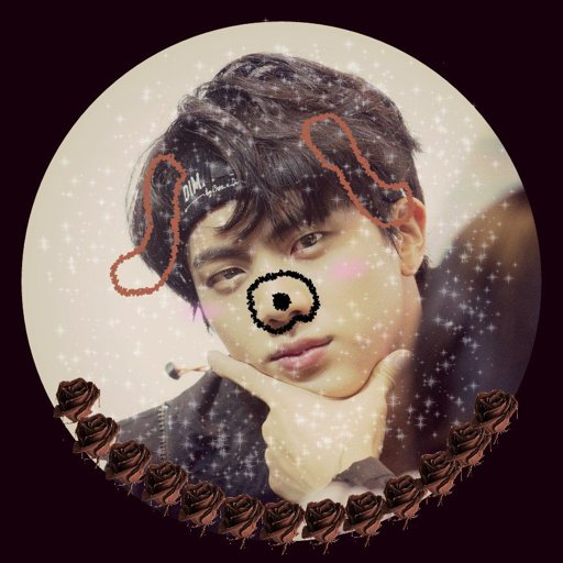 Jns! Army Stars Amino